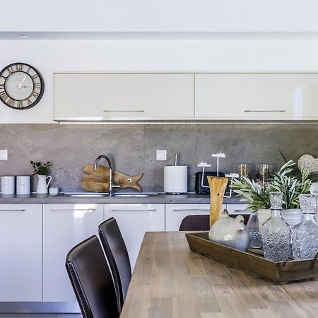 Villa Politimi Luxury Retreat Skopelos Buitenkant foto