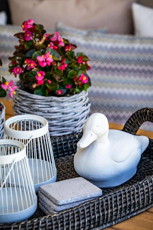 Villa Politimi Luxury Retreat Skopelos Buitenkant foto