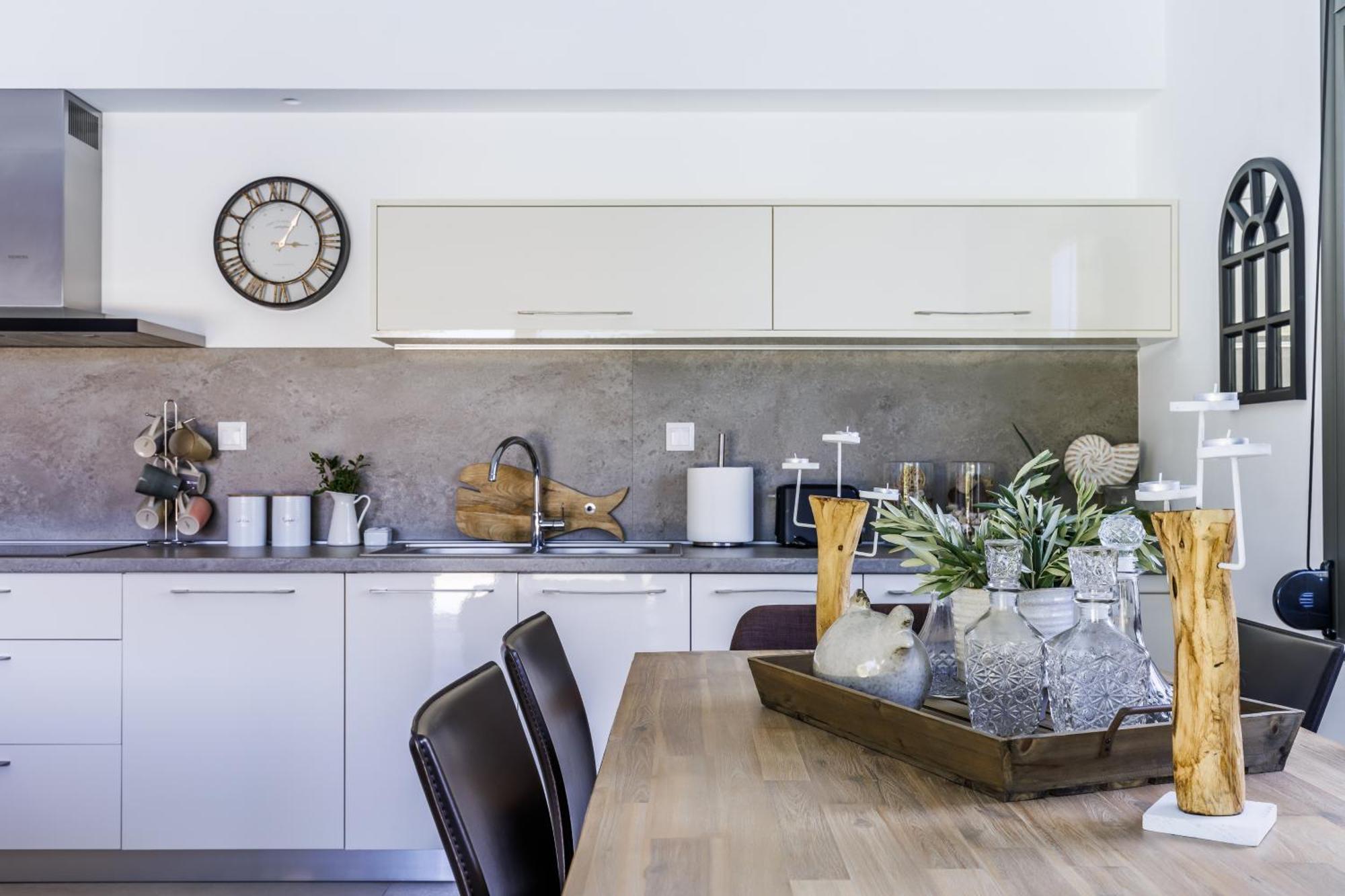 Villa Politimi Luxury Retreat Skopelos Buitenkant foto