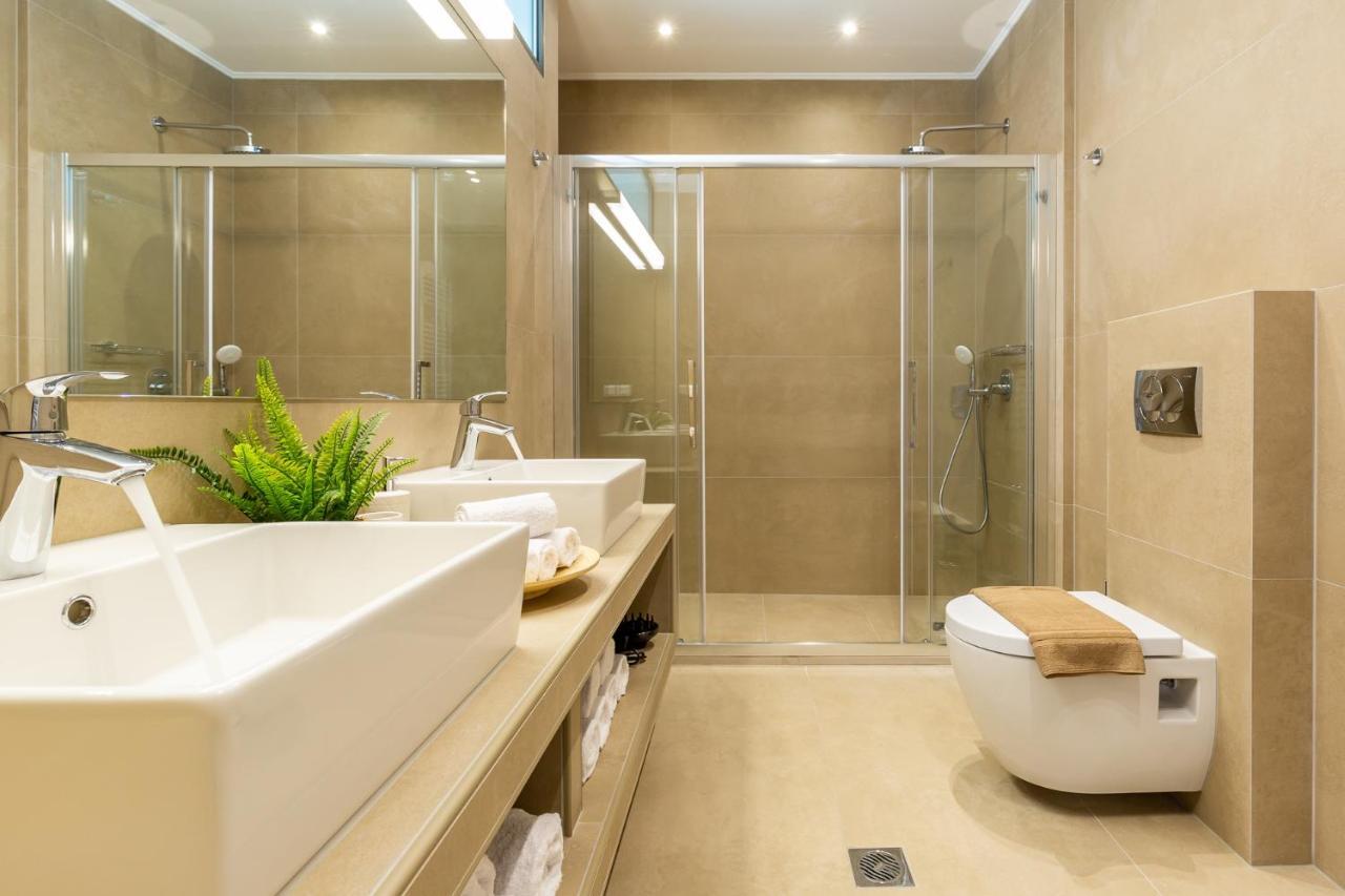 Villa Politimi Luxury Retreat Skopelos Buitenkant foto